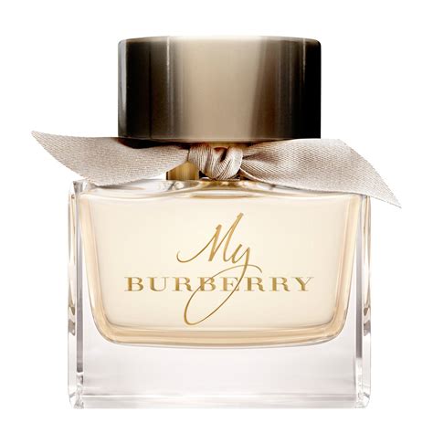 burberry by burberry perfume review.